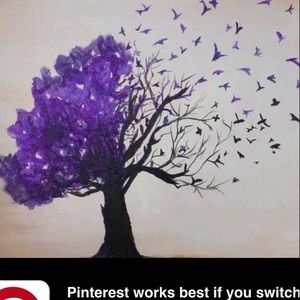 Meet your Posher, Robin